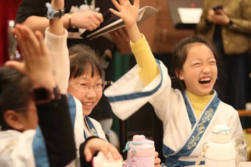 云岩区互动剧场策划